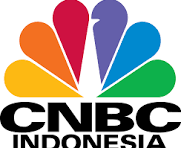 Logo CNBC